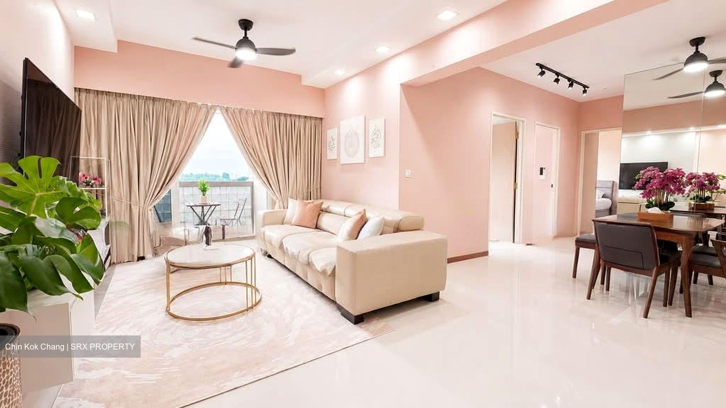 Blk 228B Matilda Sundeck (Punggol), HDB 4 Rooms #583453741